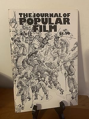 The Journal of Popular Film Vol 4 No 1