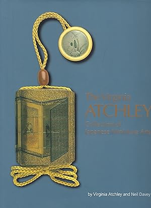 The Virginia Atchley Collection of Japanese Miniature Arts