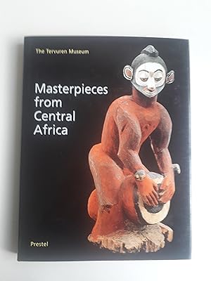 The Tervuren Museum: Masterpieces from Central Africa