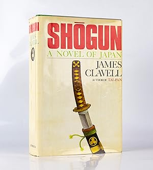 Imagen del vendedor de Shogun a la venta por Fine Book Cellar Ltd. ABA ILAB PBFA