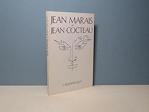 Jean Marais par Jean Cocteau
