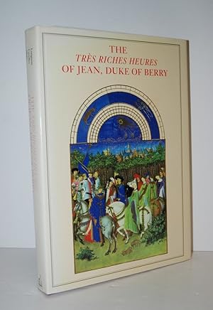 Seller image for Tres Riches Heures of Jean Duke of Berry for sale by Nugget Box  (PBFA)