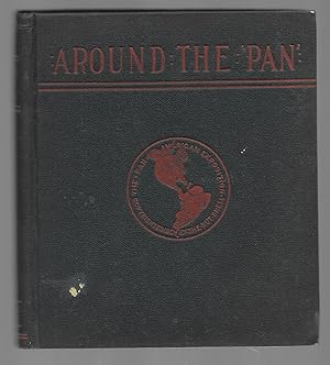 Image du vendeur pour Around the "Pan" with Uncle Hank His Trip through the Pan-American Exposition mis en vente par Tome Sweet Tome