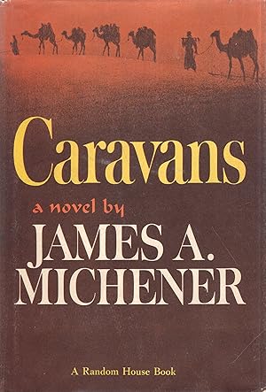 Seller image for Caravans for sale by A Cappella Books, Inc.