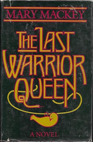 The Last Warrior Queen