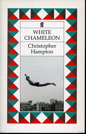 Bild des Verkufers fr White Chameleon zum Verkauf von Librairie Le Nord