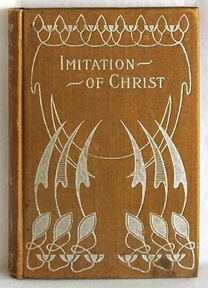 Image du vendeur pour Of the Imitation of Christ mis en vente par Argyl Houser, Bookseller