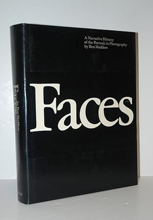 Seller image for Faces Narrative History of the Portrait in Photography for sale by Nugget Box  (PBFA)