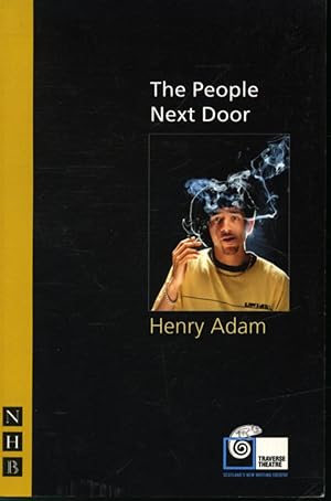 Seller image for The People Next Door for sale by Librairie Le Nord