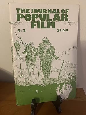 The Journal of Popular Film Vol 4 No 2 - 1975