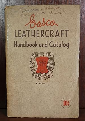 Leather Craft Catalog