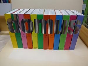 Domus, 1928-1999: 12 Volume Set.