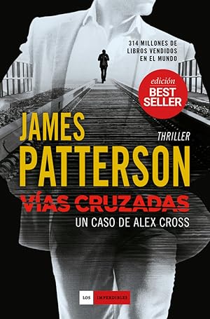 Seller image for VAS CRUZADAS Un caso de Alex Cross for sale by Imosver