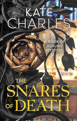 Seller image for The Snares of Death for sale by M Godding Books Ltd