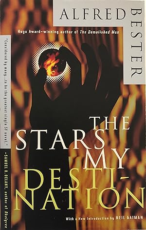 Seller image for The Stars My Destination for sale by Collectible Science Fiction