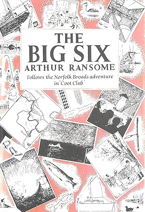Seller image for The Big Six for sale by M Godding Books Ltd