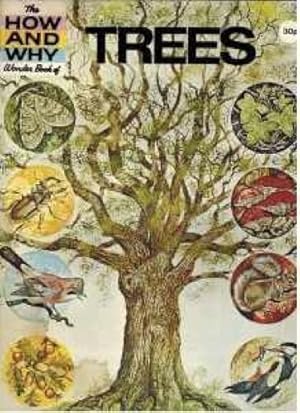 Bild des Verkufers fr Trees (How & Why S.) zum Verkauf von WeBuyBooks