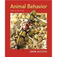 Seller image for Animal Behavior: An Evolutionary Approach for sale by eCampus
