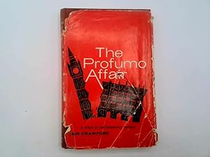 Image du vendeur pour The Profumo affair: A crisis in contemporary society mis en vente par Goldstone Rare Books