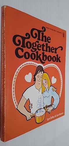 Immagine del venditore per The Together Cookbook venduto da Your Book Soon