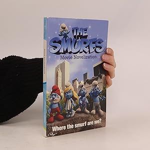 Imagen del vendedor de Smurfs Movie Novelisation a la venta por Bookbot
