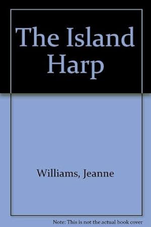 Seller image for The Island Harp for sale by WeBuyBooks