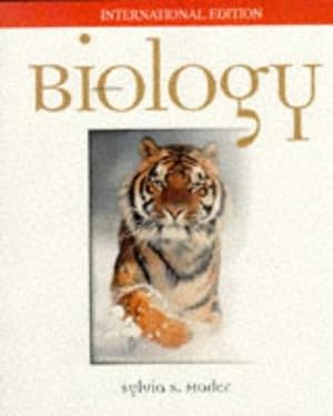 Immagine del venditore per Biology (International student edition) venduto da WeBuyBooks