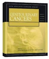 Bild des Verkufers fr Site-specific Cancer Series: Genitourinary Cancers zum Verkauf von WeBuyBooks