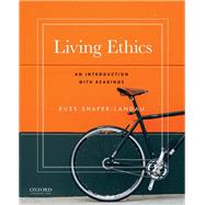 Seller image for Living Ethics An Introduction with Readings for sale by eCampus