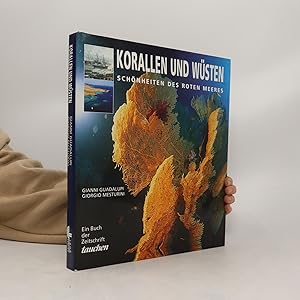 Seller image for Korallen und Wu?sten for sale by Bookbot