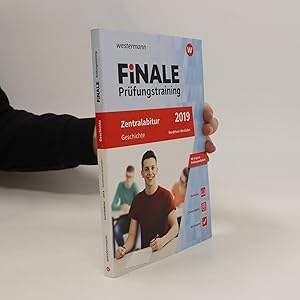 Bild des Verkufers fr Finale Prfunstraining. Zentralabitur Geschichte zum Verkauf von Bookbot