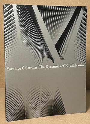 Image du vendeur pour The Dynamics of Equilibrium mis en vente par San Francisco Book Company