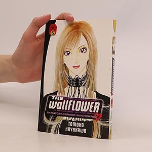 Bild des Verkufers fr The Wallflower 5 zum Verkauf von Bookbot