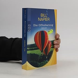 Seller image for Die Offenbarung for sale by Bookbot