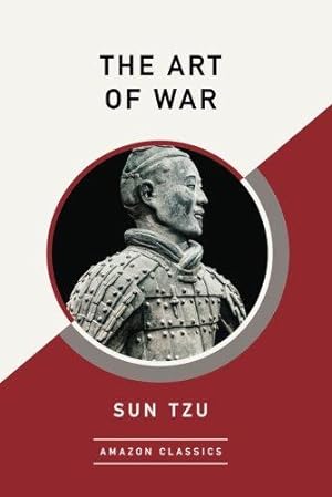 Seller image for The Art of War (AmazonClassics Edition) for sale by WeBuyBooks