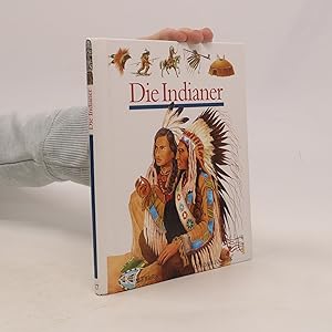 Seller image for Die Indianer for sale by Bookbot