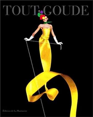 Seller image for Tout Goude for sale by WeBuyBooks