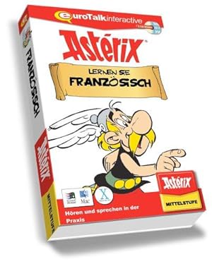 Seller image for Learn French with Asterix for sale by WeBuyBooks