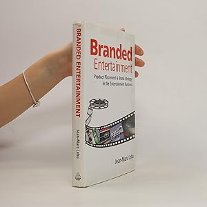 Imagen del vendedor de Branded Entertainment a la venta por Bookbot