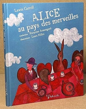 Imagen del vendedor de Alice au Pays des Merveilles a la venta por San Francisco Book Company