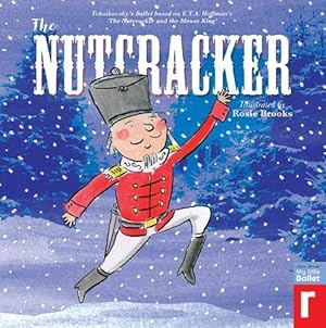 Imagen del vendedor de The Nutcracker (My little Opera) a la venta por WeBuyBooks