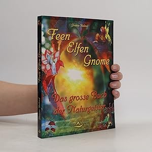 Imagen del vendedor de Feen, Elfen, Gnome a la venta por Bookbot