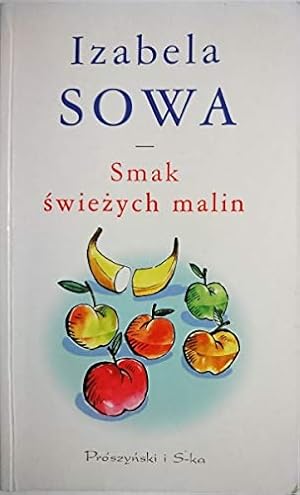 Image du vendeur pour SMAK WIEŻYCH MALIN mis en vente par WeBuyBooks