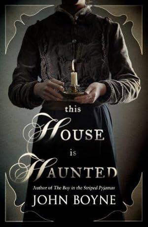 Imagen del vendedor de This House is Haunted a la venta por WeBuyBooks