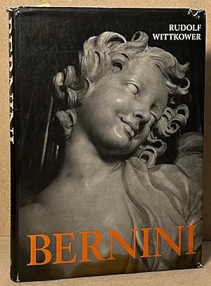 Immagine del venditore per Bernini venduto da San Francisco Book Company