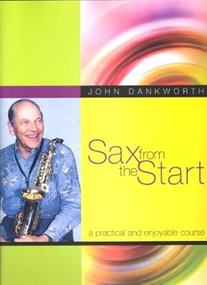 Seller image for Sax from the Start for sale by WeBuyBooks