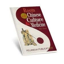 Bild des Verkufers fr ROOTS OF CHINESE CULTURE AND MEDICINE. zum Verkauf von WeBuyBooks