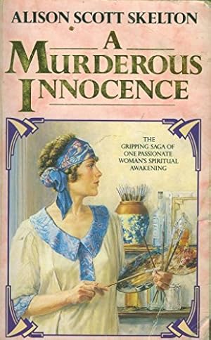 Seller image for A Murderous Innocence for sale by WeBuyBooks