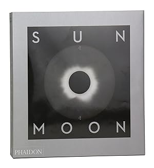 Sun and Moon: A Story of Astronomy, Photography and Cartography