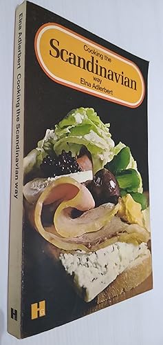Immagine del venditore per Cooking the Scandinavian Way venduto da Your Book Soon